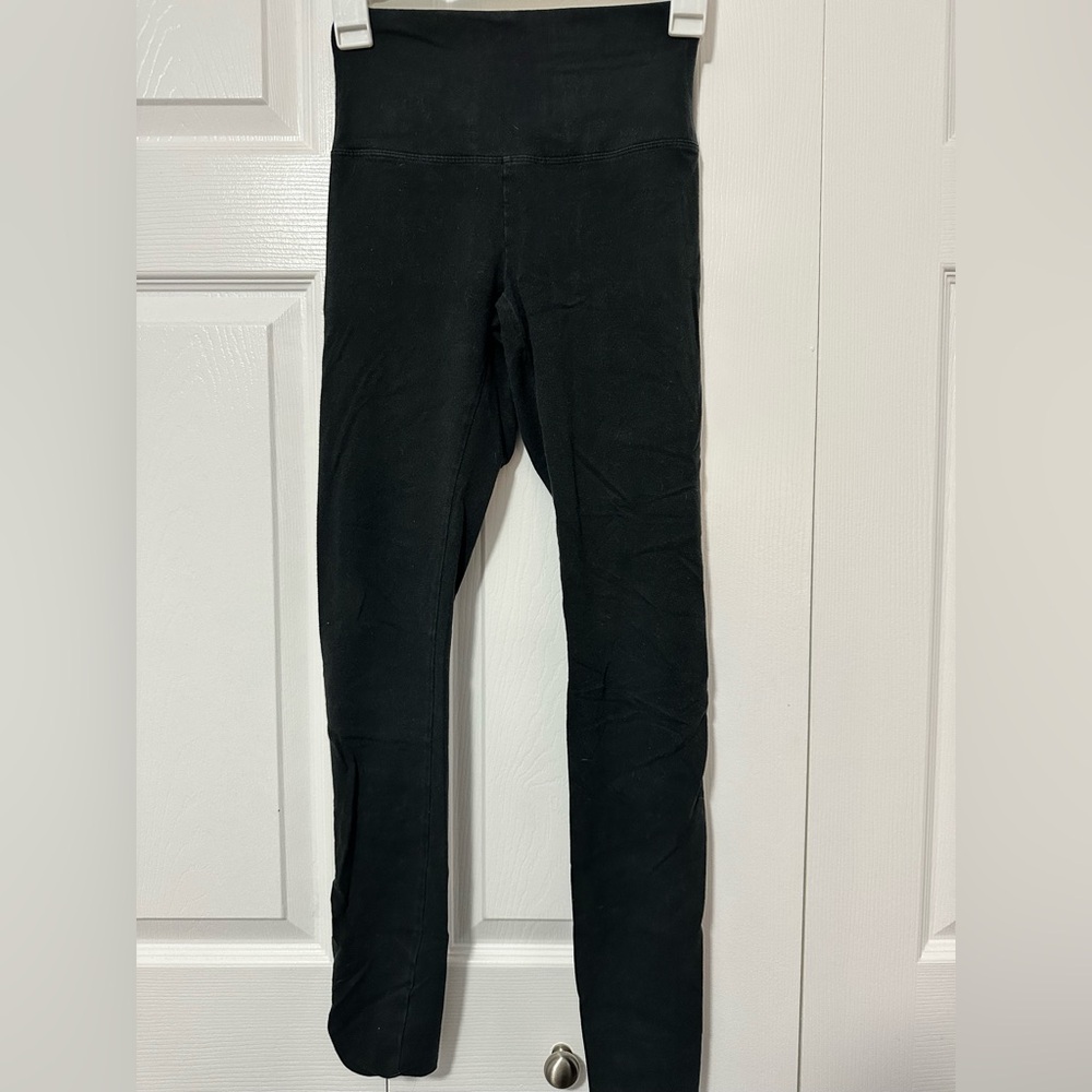 victoria secret pink leggings